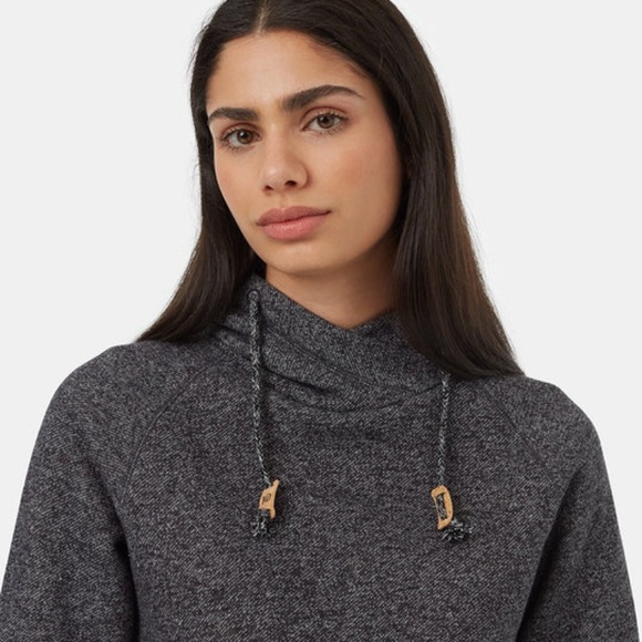 Tentree Burney Hoodie - Picture 4 of 10